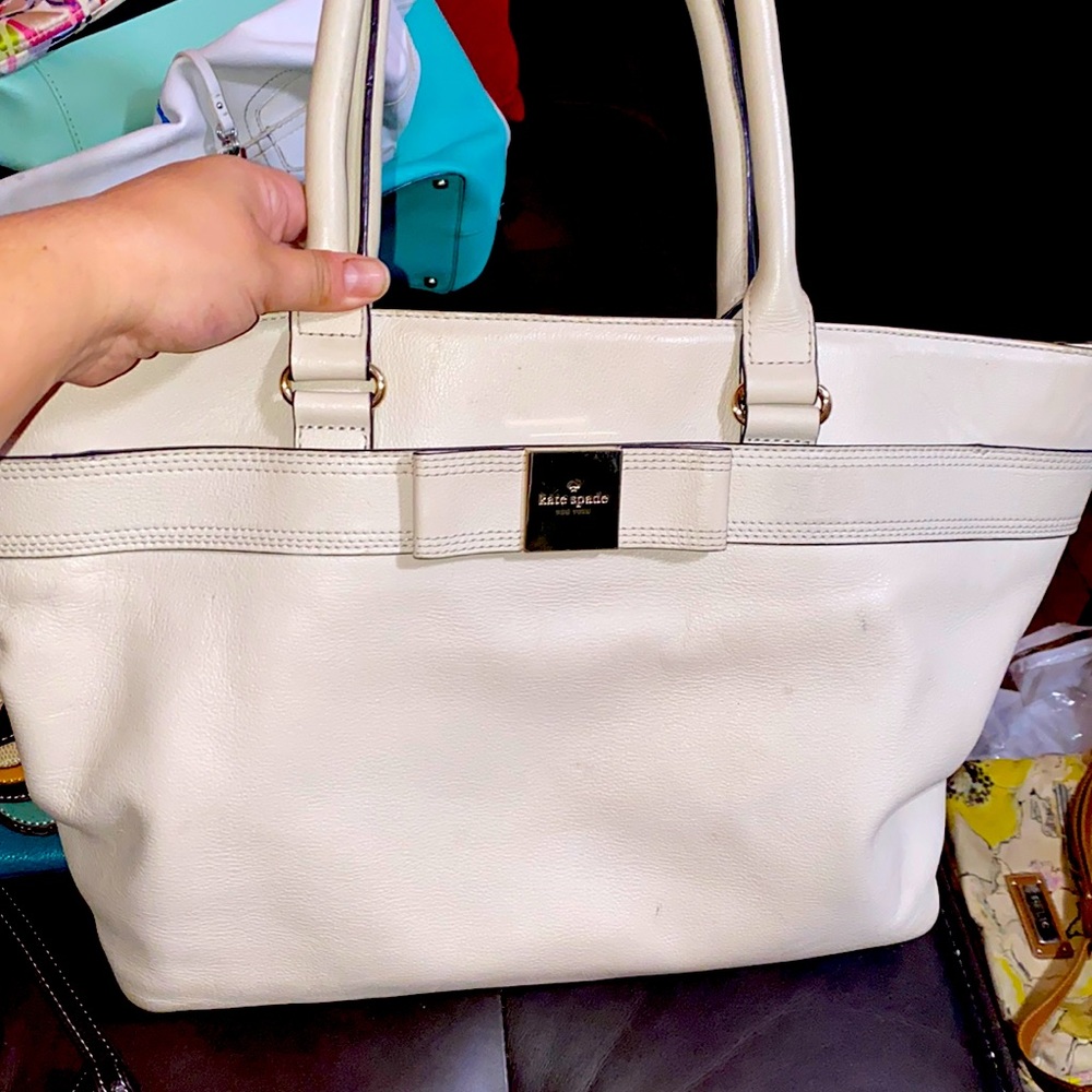 Kate spade purse